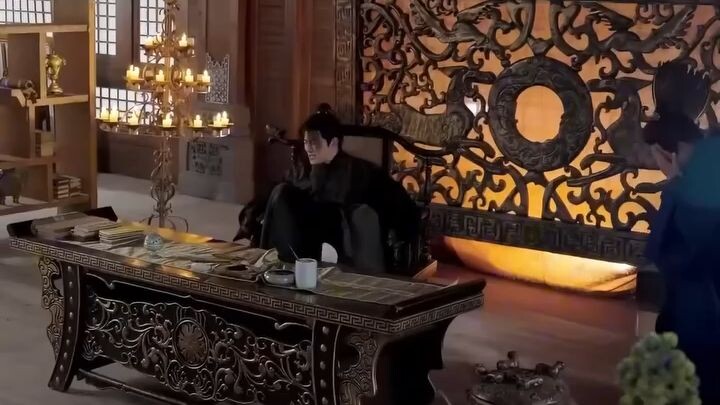 ทะลุมิติมาเป็นขุนนางตัวจิ๋วสายฮา