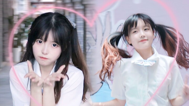 【kiki】เวอร์ชันหน้าจอแนวตั้ง🤍<ขอโทษที่น่ารักเกินไป>