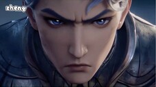 Honor of Kings: Destiny Arc Episode 3 Eng Sub
