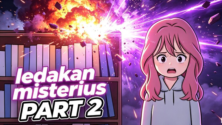 ledakan misterius part2