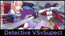 (Sub indo) Chapter 4 Episode 1-3 [ STARSEED]