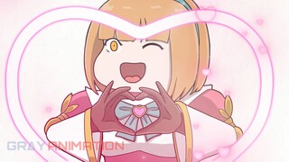 "Healer Terbaik" Review by chou😎 - Mobile Legends