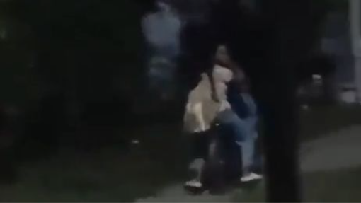 Tidak Di Sengaja 😱