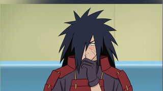 Everyone, tell me, what did Itachi Uchiha do on Labor Day?