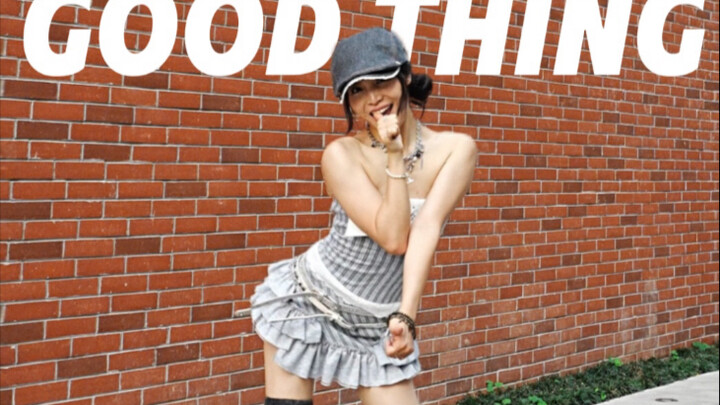 Unlock your outfits for the week with Good Thing