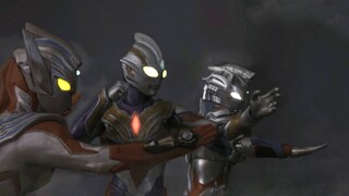 『Tianyu Mobile Game/Ultraman』 No matter what kind of desperate situation people are in, the light in