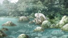 S2 EPS 7 || MUSHISHI ZOKU SHOU || SUB INDO