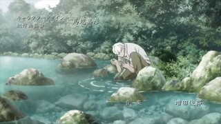S2 EPS 7 || MUSHISHI ZOKU SHOU || SUB INDO