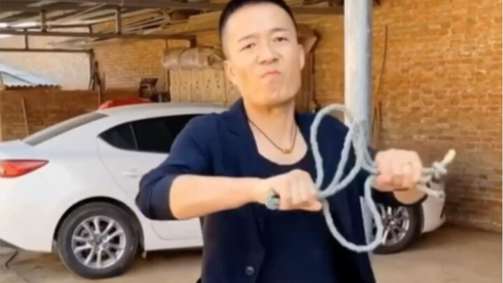 คนที่เล่นงานพ่อตาหนักที่สุด กล้าจริงๆ ถึงกับเรียกพ่อตาว่าพี่น้อง!