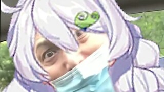 班长！我一定会救你出去的！