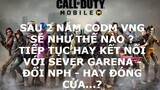 Call Of Duty Mobie VNG Sẽ Như Thế Nào Sau Khi Tròn 2 Năm Phát Hành