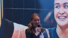 Belen Speech