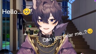【shoto/切自用】奶声奶气只是在hello…