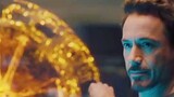 Marvel: Seolah Jarvis akan menjadi klasik, kisah Iron Man dimulai