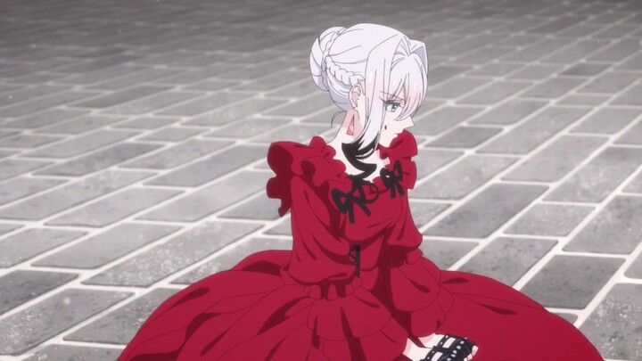 Ep 8 - Sãigõ ni Hitõtsu dãke Onegãi shitemõ Yõrõshii deshõu kã Sub Indo