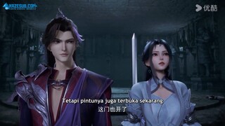 Glorius Revenge Of Ye Feng Eps 46 Sub Indo