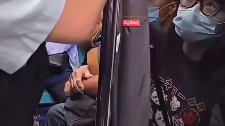Keseruan telah tiba～