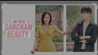MY ID IS GANGNAM BEAUTY EPISODE 9 TAGALOG