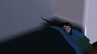 [MMD] Elysium sudden wake (SpyXFamily remake)