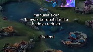 gagal galau