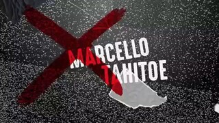 Marcello Tahitoe - Munafik