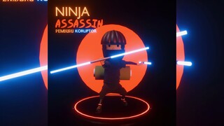 ninja Assassin-Koruptor Pajak