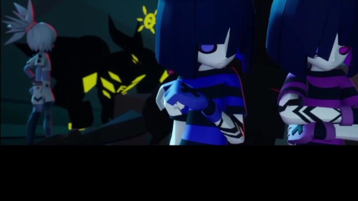 The mental state of the blackened players is very worrying (Sisters: Jiejie, you won’t bear grudges,