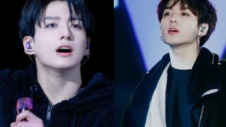 [Jeon Jungkook] Vừa mạnh mẽ vừa đẹp trai! ! !