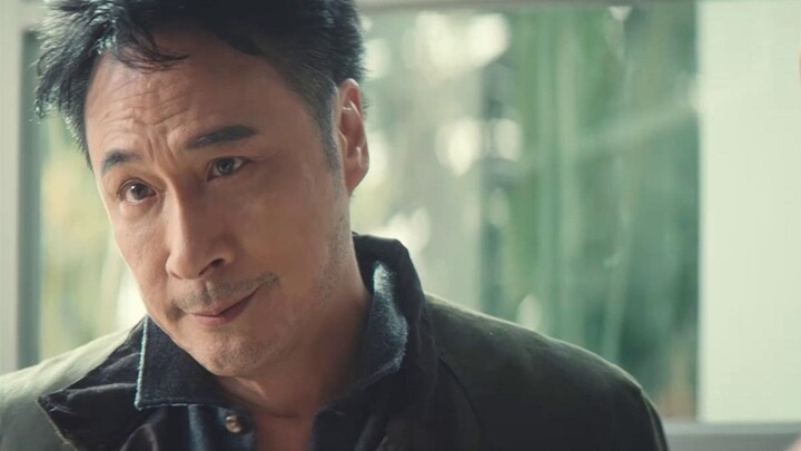 Hong Kong film: Liang Kun’s parenting approach perfectly embodies what it means for a father’s love 