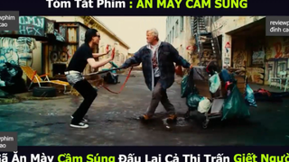 gã ăn mày p1 #reviewphimdinhcao