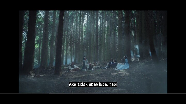 Mrs. Green Apple - lulu.