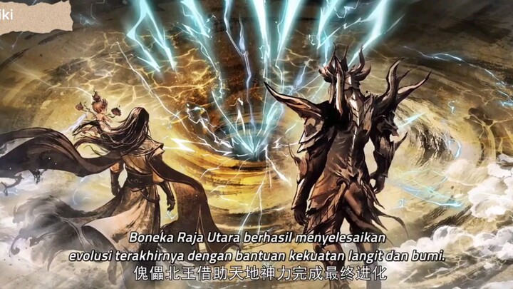 btth season 5 episode 204 sub indo