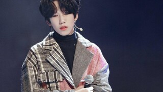 [BOYSTORY Li Zihao] Nam nhảy high flip dance trong nước NCT127-"Sticker"