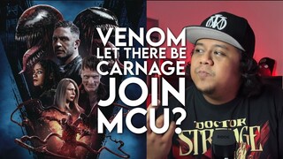 Venom: Let There Be Carnage - Movie Review