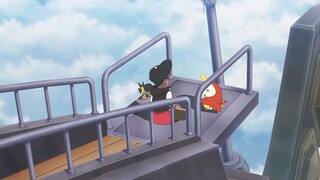 pokemon thuyết minh 2023 t17