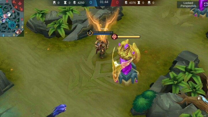 You Can't Escape from my Selena