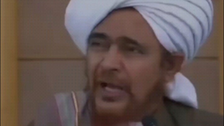 ijazah habib Umar