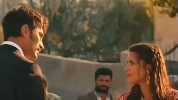 Halef - Yildiz Dance Edit. #Halef #Turkishdramas
