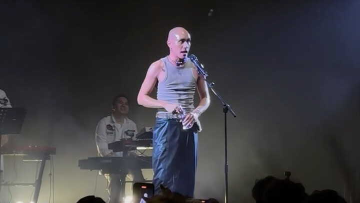 โลกแห่งสันติภาพและหัวโล้น 👨‍🦲 สู่ความเป็นหนึ่งเดียวของมวลมนุษยชาติ