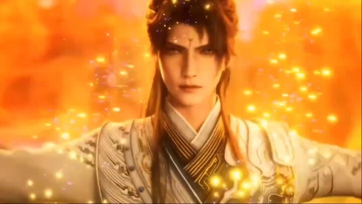 Shrouding The Heavens Ep 145 Sub Indo