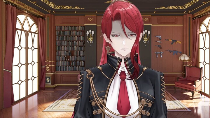 [Self-introduction] I am a slightly less S-type sister-type officer, but how much can you believe wh