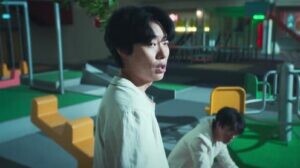 The 8 Show epsoide 4 [Sub Indo]