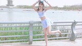 [77] [Ritsuka-saku] 1, 2, Jump with summer color!