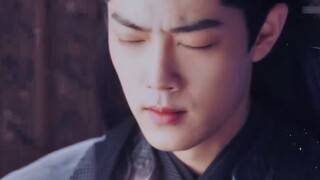 Episode 3 dari Xiao Zhan, Narcissus, Xian Ying, kritik gila, Wang Qing Xian × penjaga rahasia tersem