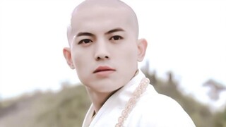 【这就是所谓的中国传统美男子吧】男女通吃的长相！