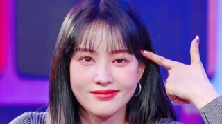 好活力好可爱！STAYC紫云直播热血Fighting挑战！