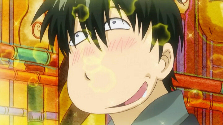 Is mayonnaise really that amazing?!