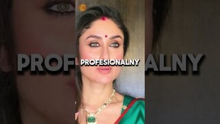 Berani Jujur! Kareena Kapoor Akui Tidak Lagi Berlomba & Bangga dengan Umurnya #shorts #fyp
