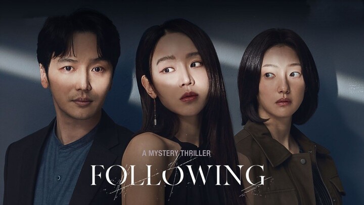 Following (Sub Indo)