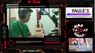 SUNIS KANG TATA- PIANO VERSION